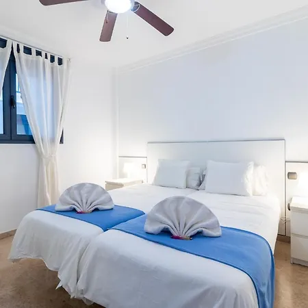Apartamento Ocean & Auditorium Views
