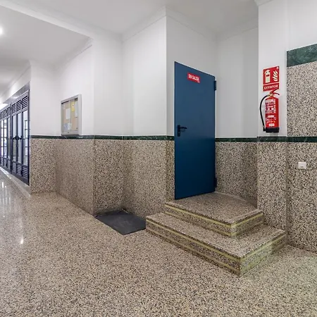 Apartamento Ocean & Auditorium Views *