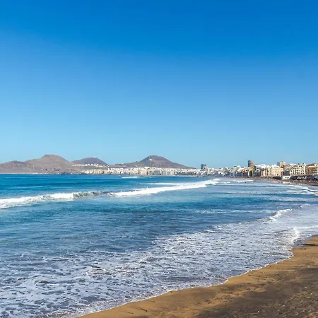 Apartamento Ocean & Auditorium Views