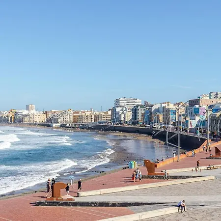 Apartamento Ocean & Auditorium Views *