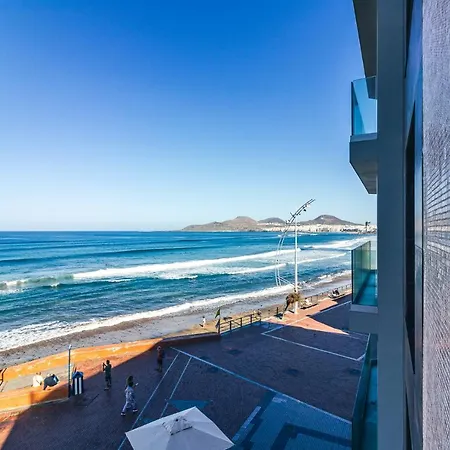 Apartamento Ocean & Auditorium Views