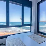 Lejlighed Ocean & Auditorium Views