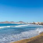 Lejlighed Ocean & Auditorium Views