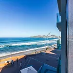 Lejlighed Ocean & Auditorium Views