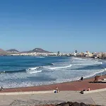 Ocean & Auditorium Views Lejlighed *